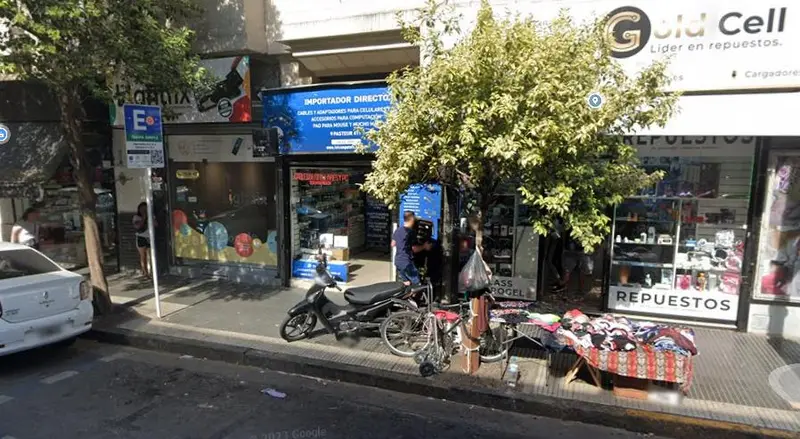 Comercio en venta · Constitución, CABA