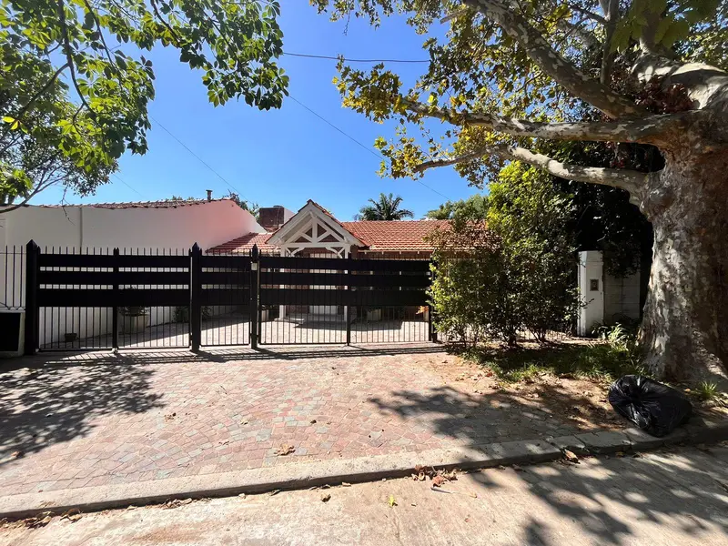 Casa en alquiler · San Fernando, GBA Norte, Provincia de Buenos Aires