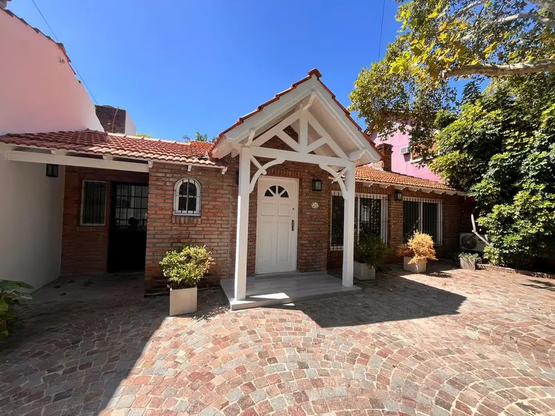 Casa en alquiler · San Fernando, GBA Norte, Provincia de Buenos Aires