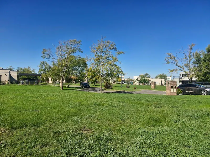 Terreno en venta · El Cantón, Escobar, GBA Norte, Provincia de Buenos Aires