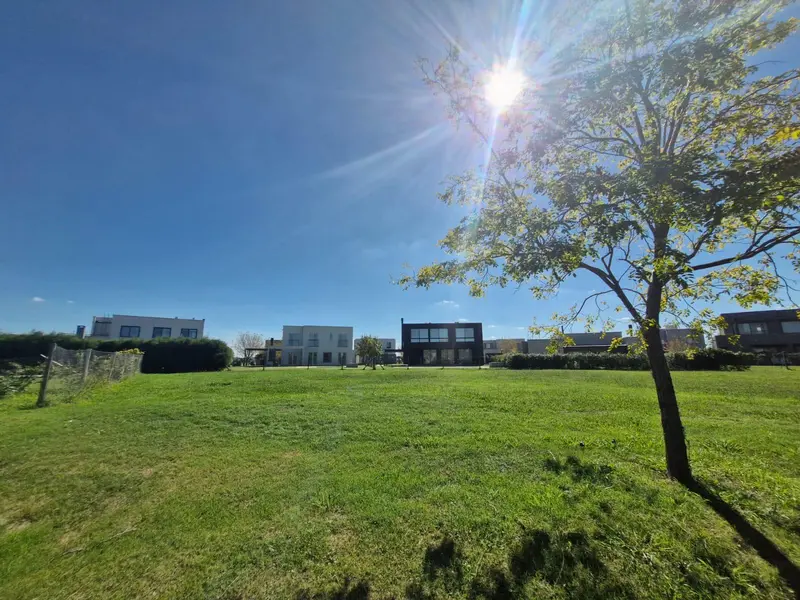 Terreno en venta · El Cantón, Escobar, GBA Norte, Provincia de Buenos Aires