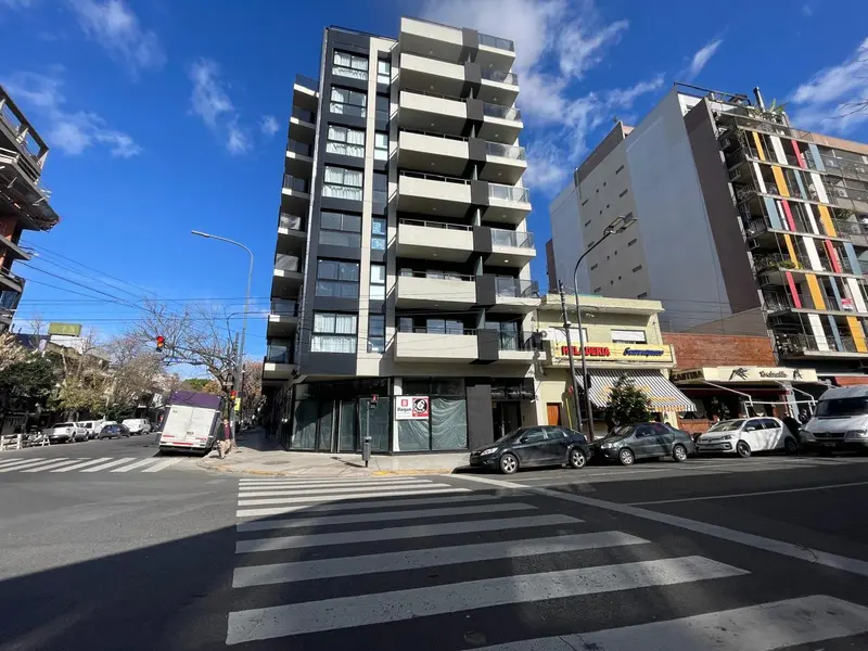 Departamento en venta · Palermo, CABA
