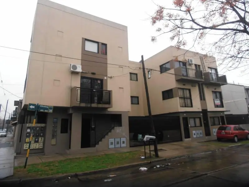 Departamento en alquiler · Villa Ballester, General San Martin, GBA Norte, Provincia de Buenos Aires