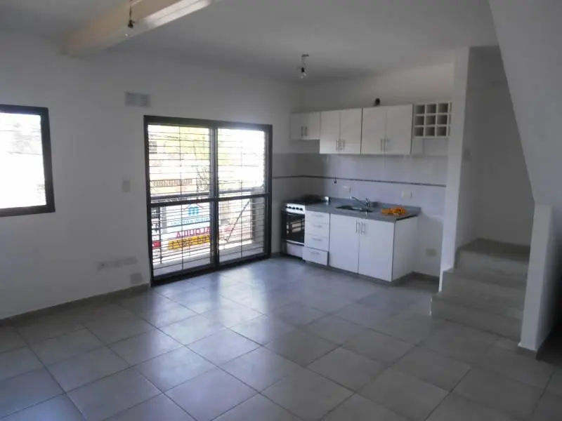 Departamento en alquiler · Villa Ballester, General San Martin, GBA Norte, Provincia de Buenos Aires