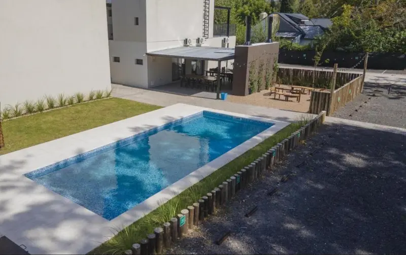 Departamento en alquiler · La Lonja, Manuel Alberti, Pilar, GBA Norte, Provincia de Buenos Aires