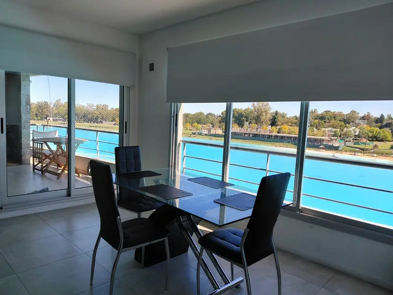 Departamento en venta · Lagoon Pilar, Pilar, GBA Norte, Provincia de Buenos Aires