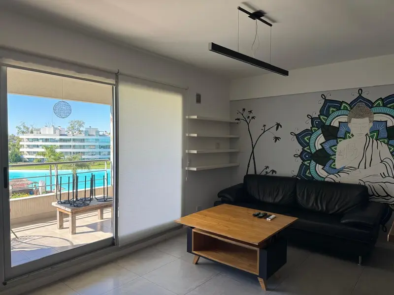 Departamento en venta · Lagoon Pilar, Pilar, GBA Norte, Provincia de Buenos Aires