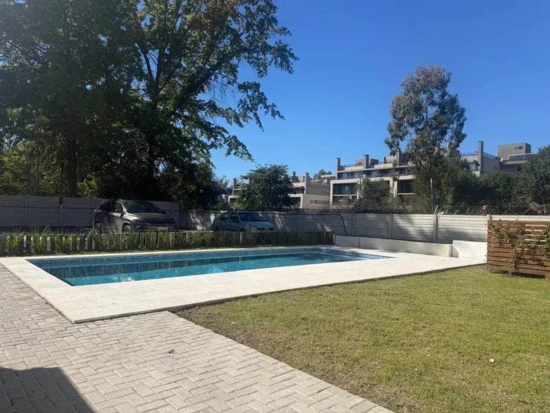 Departamento en alquiler · La Lonja, Manuel Alberti, Pilar, GBA Norte, Provincia de Buenos Aires
