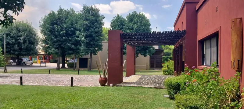 Departamento en alquiler · Pilar, GBA Norte, Provincia de Buenos Aires
