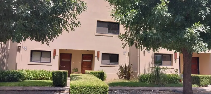 Departamento en alquiler · Pilar, GBA Norte, Provincia de Buenos Aires