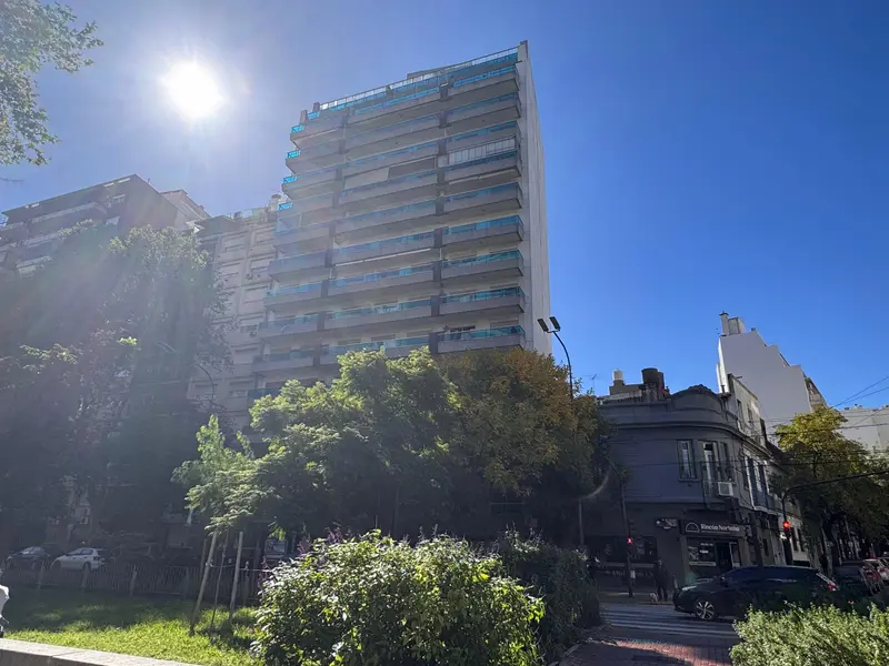 Departamento en alquiler · Caballito, CABA