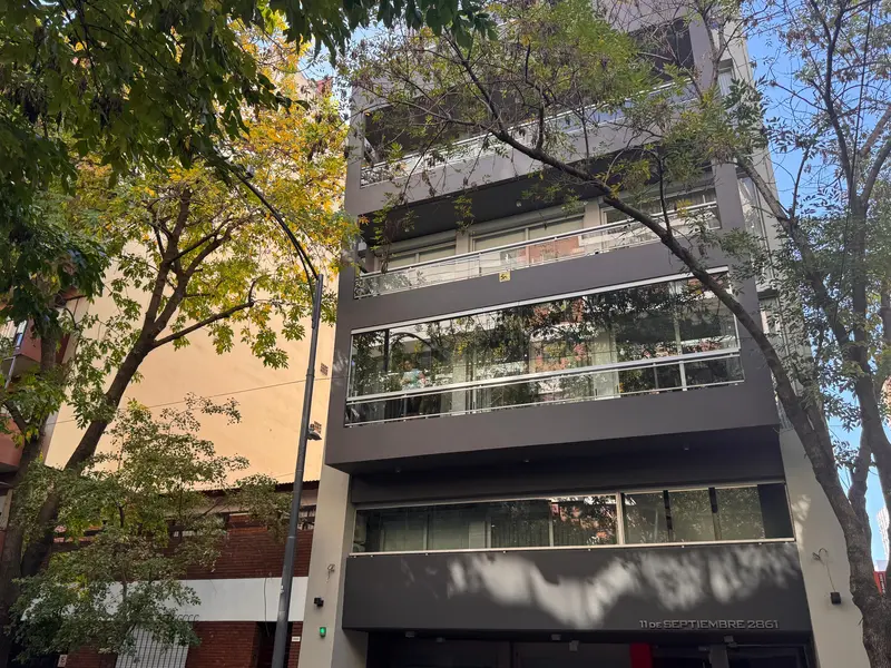 Departamento en venta · Barrio Chino, Belgrano, CABA