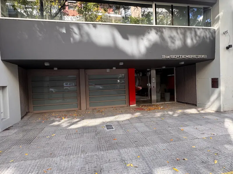 Departamento en venta · Barrio Chino, Belgrano, CABA