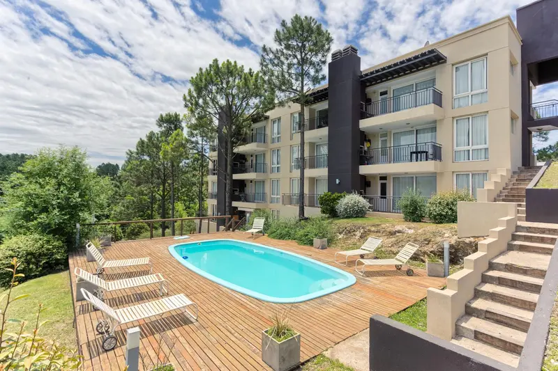 Departamento en venta · Villa Ciudad De America, Santa Maria, Córdoba
