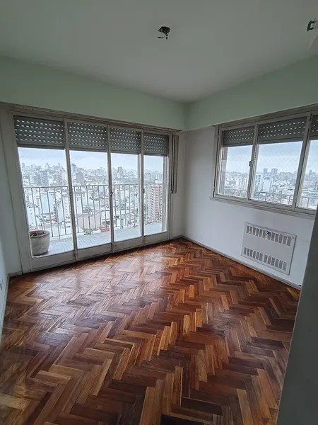 Departamento en venta · Almagro, CABA