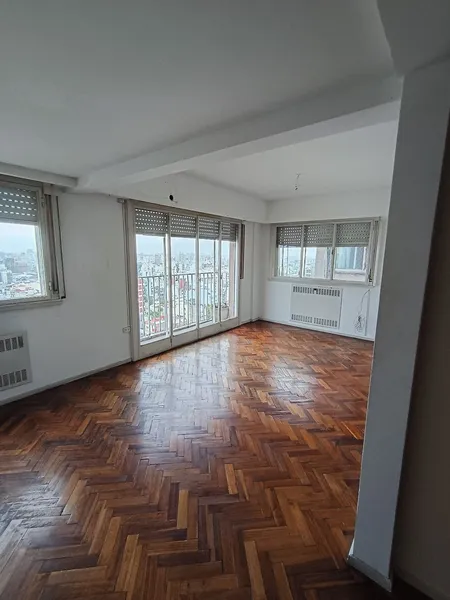 Departamento en venta · Almagro, CABA