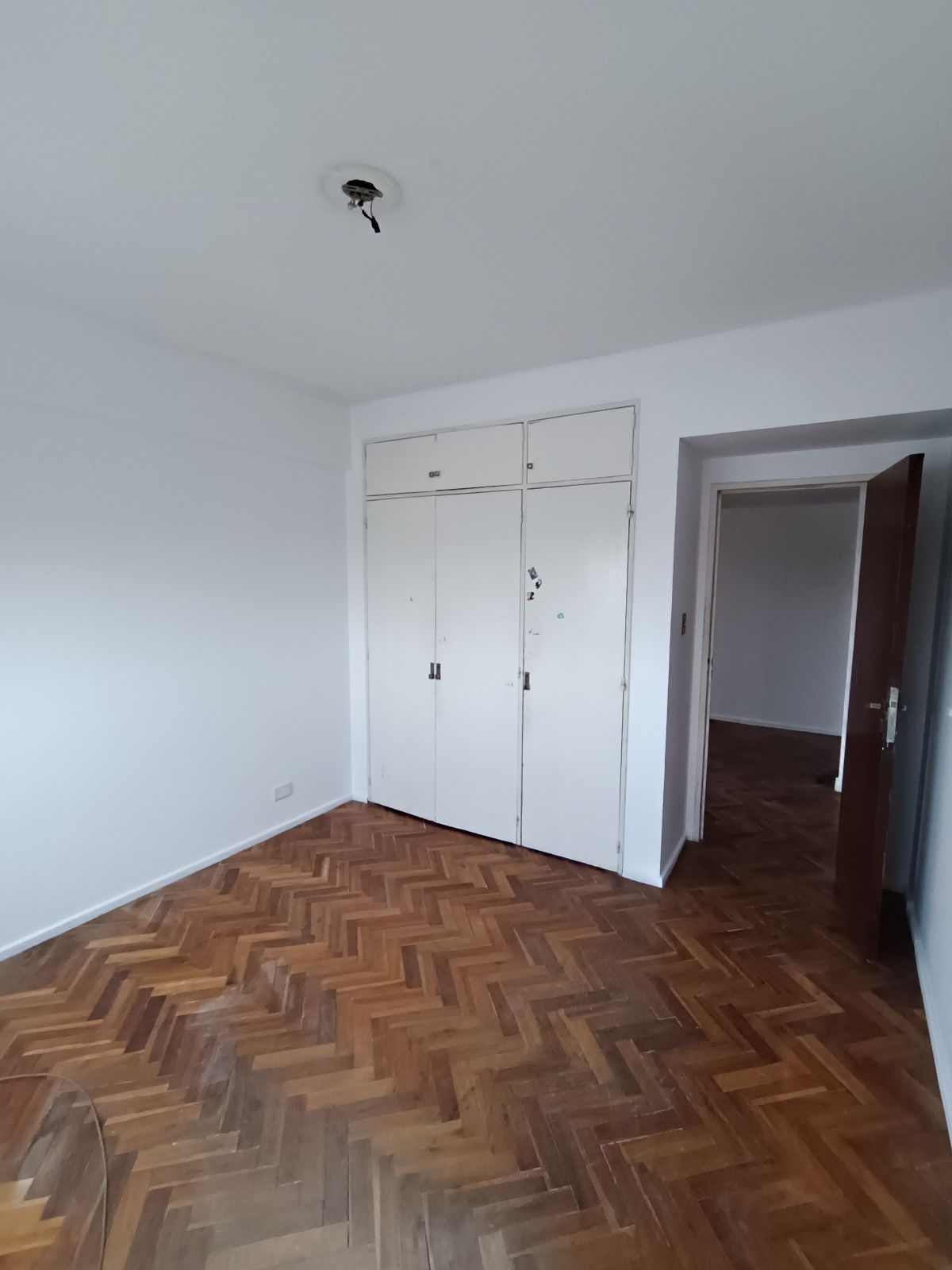 Departamento en venta · Almagro, CABA