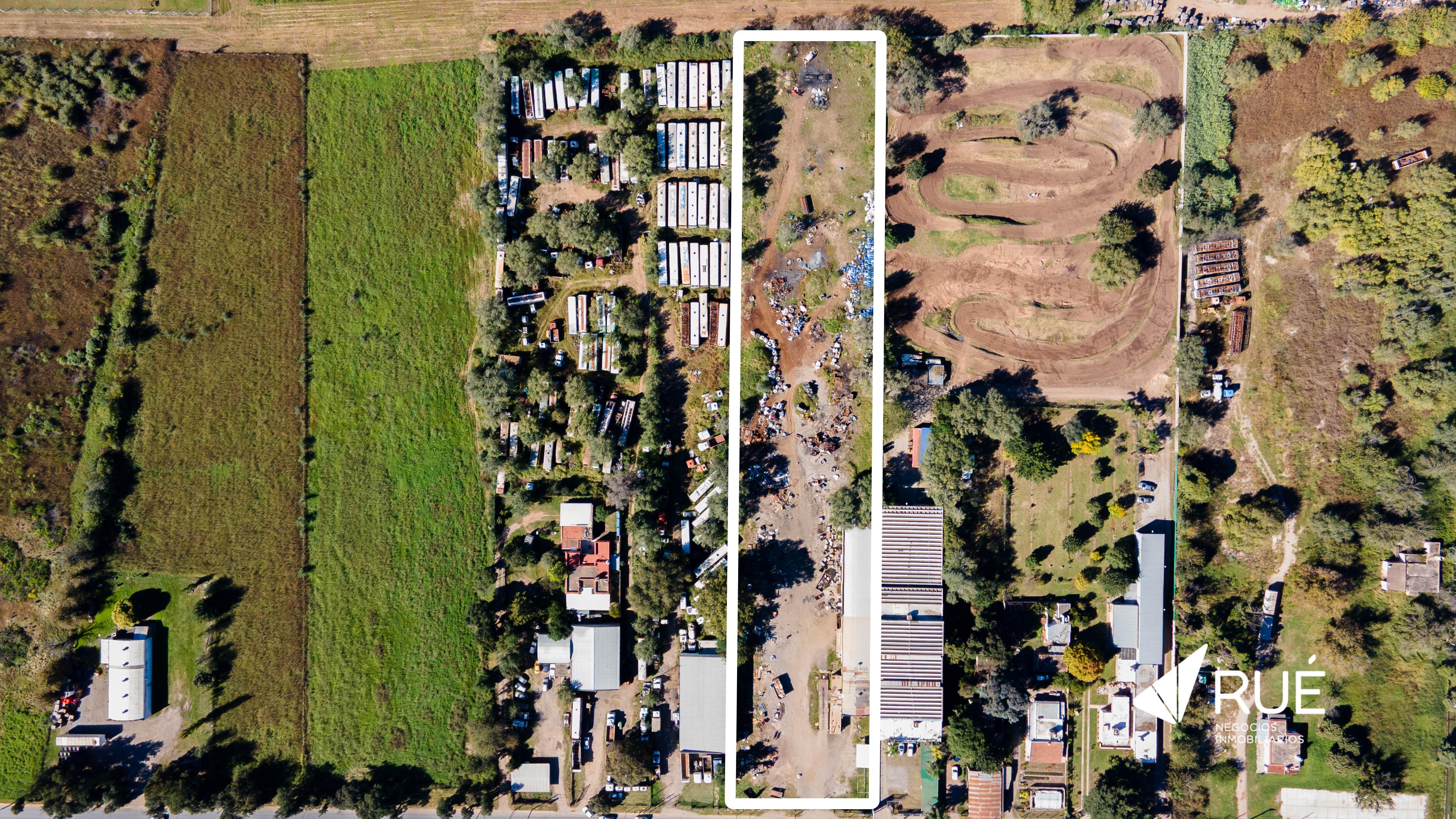 Terreno en venta · Liceo General Paz, Córdoba Capital, Córdoba