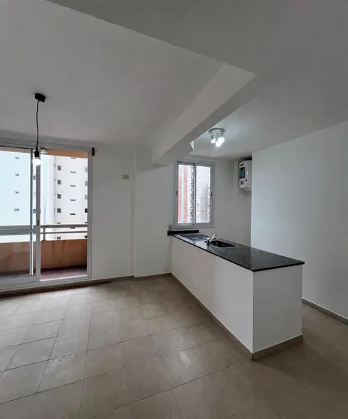 Departamento en alquiler · Muñiz, San Miguel, GBA Norte, Provincia de Buenos Aires