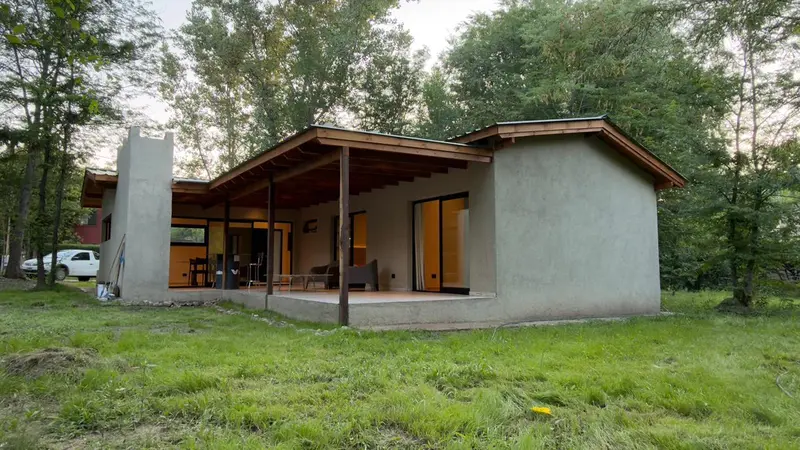 Casa en venta · Villa Ciudad Parque los Reartes, Calamuchita, Córdoba