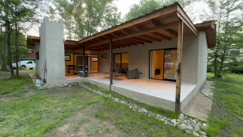 Casa en venta · Villa Ciudad Parque los Reartes, Calamuchita, Córdoba