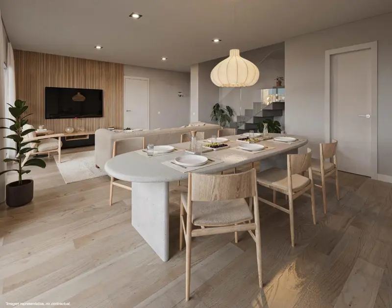 Departamento en venta · Saavedra, CABA