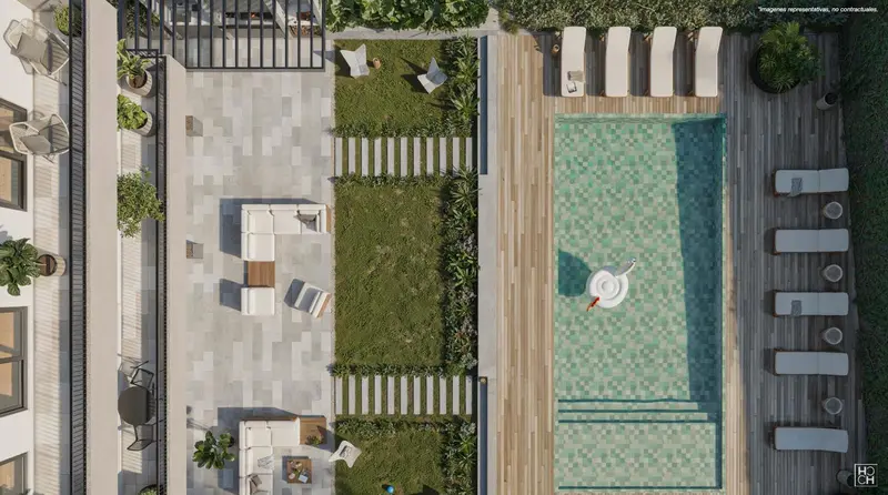Departamento en venta · Saavedra, CABA