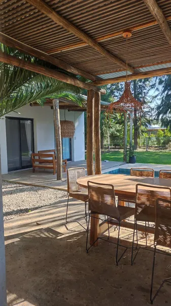 Casa en alquiler · San Agustin, Villanueva, Tigre, GBA Norte, Provincia de Buenos Aires