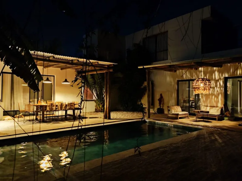 Casa en alquiler · San Agustin, Villanueva, Tigre, GBA Norte, Provincia de Buenos Aires
