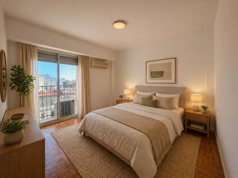 Departamento en venta · Balvanera, CABA