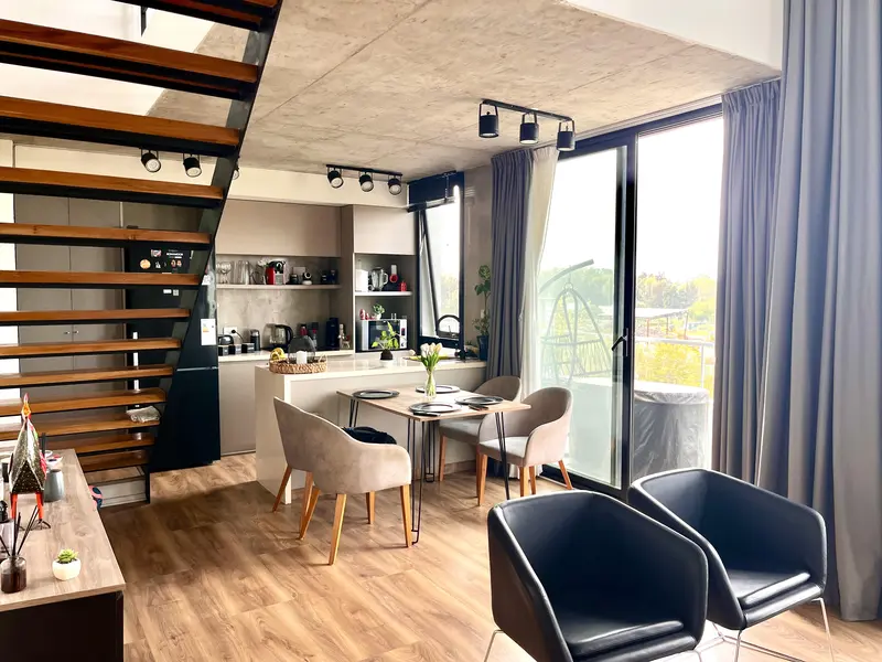 Departamento en venta · Nordelta, Tigre, GBA Norte, Provincia de Buenos Aires
