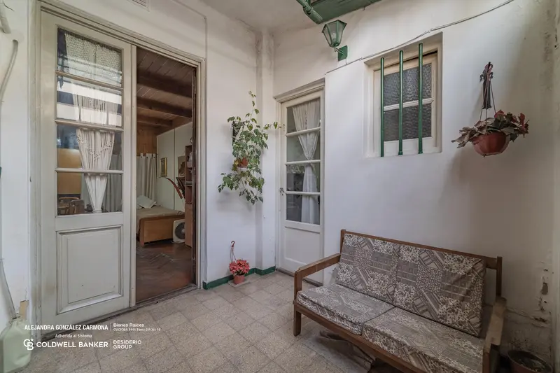 PH en venta · Villa Devoto, CABA