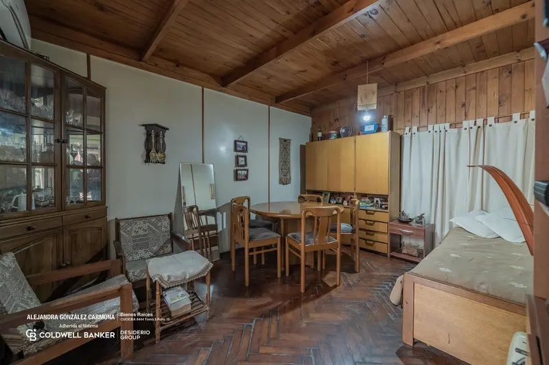 PH en venta · Villa Devoto, CABA