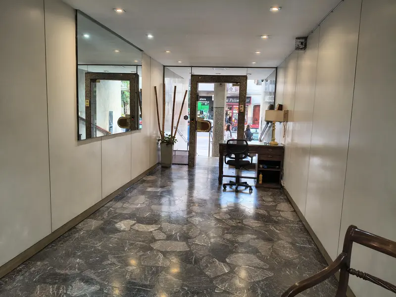 Departamento en alquiler · Recoleta, CABA