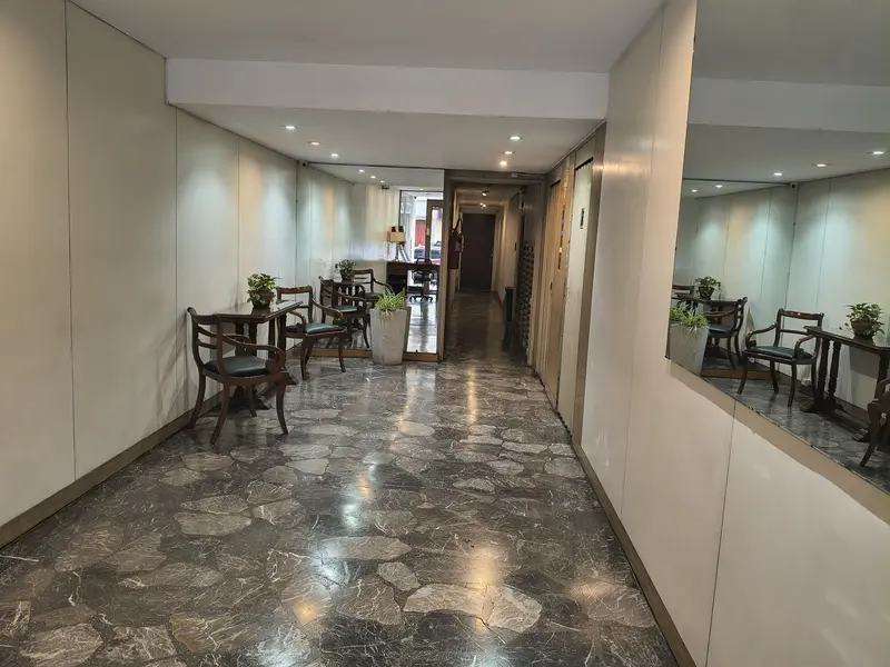 Departamento en alquiler · Recoleta, CABA