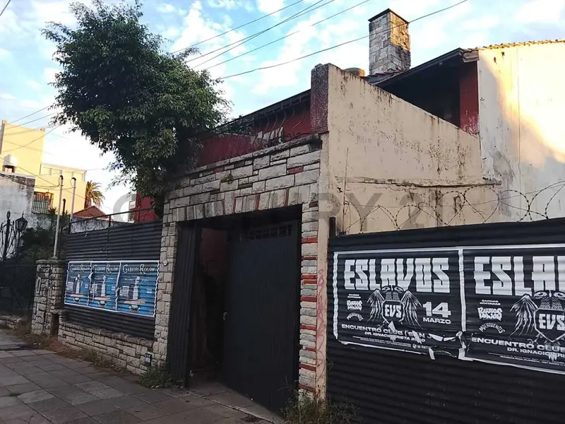 Terreno en alquiler · Ramos Mejia, La Matanza, GBA Oeste, Provincia de Buenos Aires
