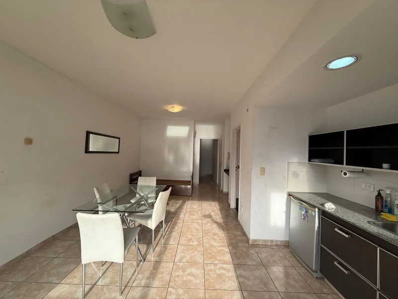 Departamento en alquiler · San Telmo, CABA
