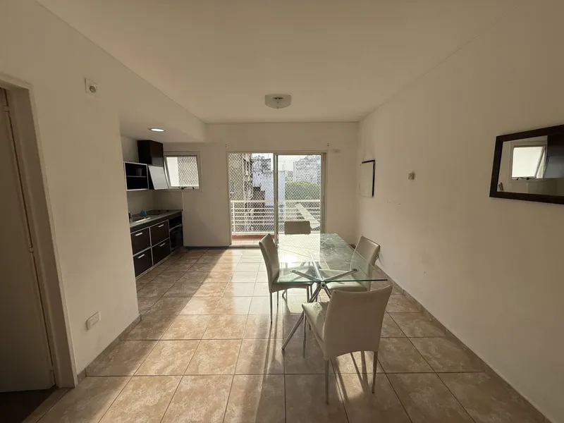 Departamento en alquiler · San Telmo, CABA