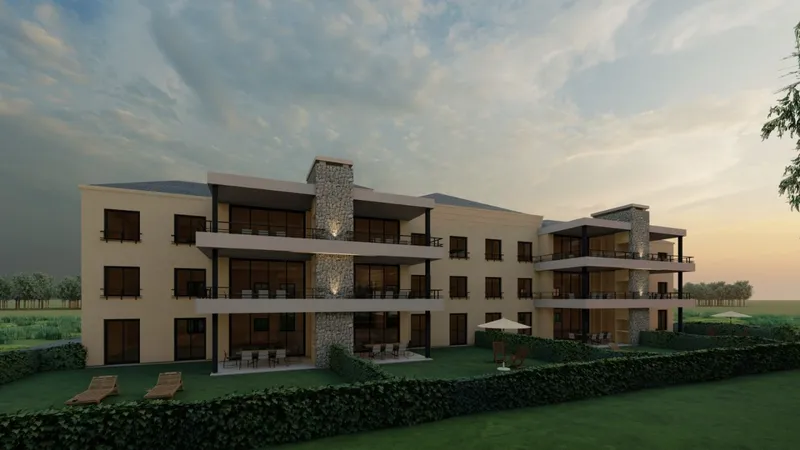 Departamento en venta · El Principado, San Vicente, GBA Sur, Provincia de Buenos Aires