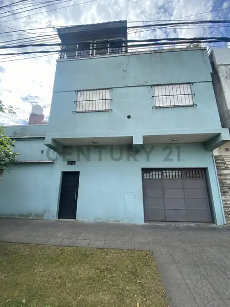 PH en venta · Caseros, Tres de Febrero, GBA Oeste, Provincia de Buenos Aires