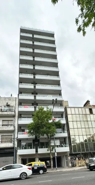 Departamento en venta · Balvanera, CABA