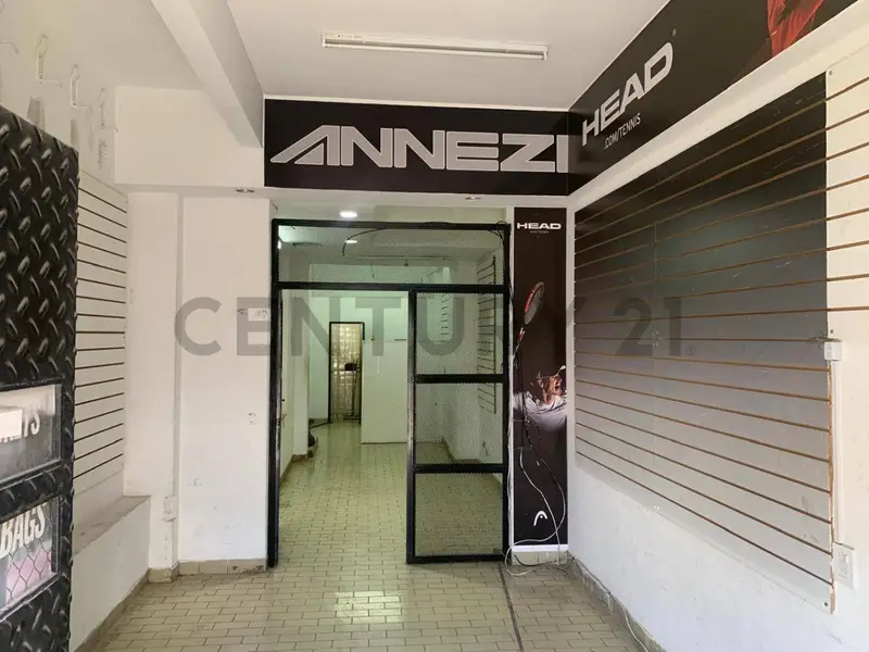 Oficina en alquiler · Villa Urquiza, CABA
