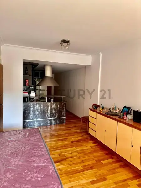Departamento en alquiler · Almagro, CABA