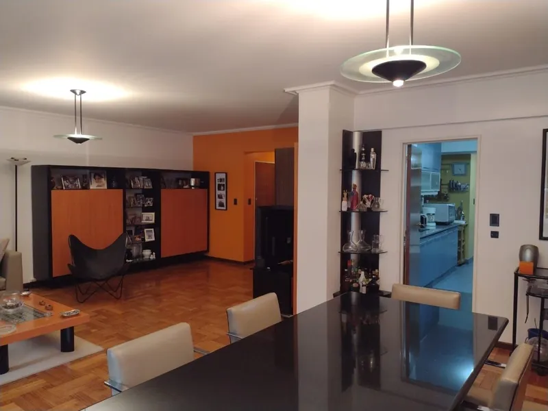 Departamento en venta · Recoleta, CABA