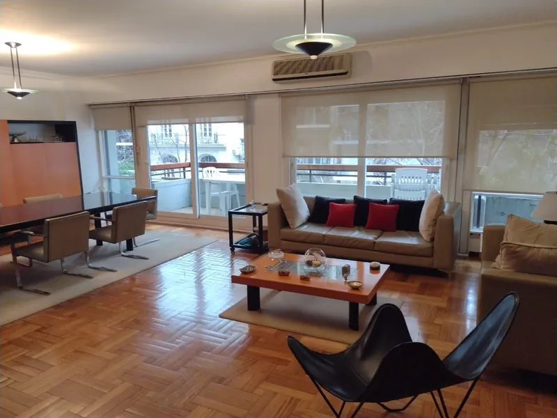Departamento en venta · Recoleta, CABA