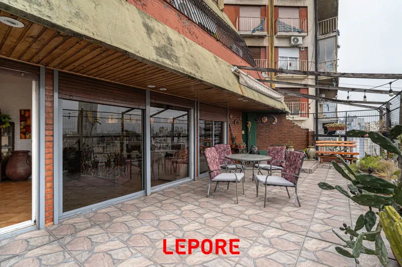 Departamento en venta · Caballito, CABA