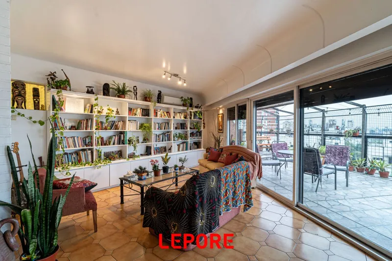 Departamento en venta · Caballito, CABA