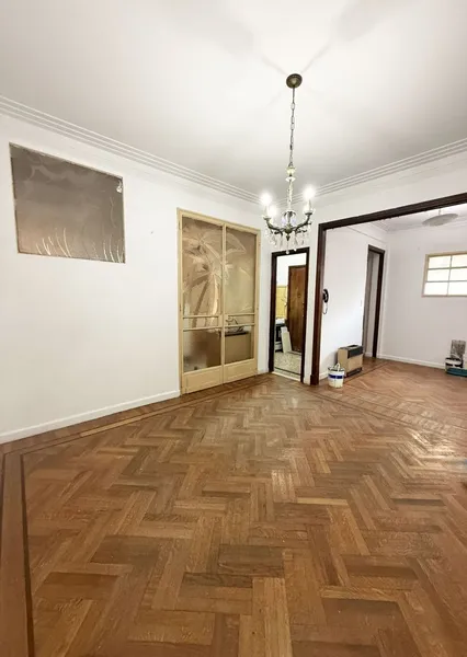 Departamento en alquiler · San Cristobal, CABA