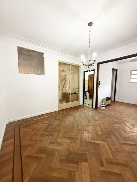 Departamento en alquiler · San Cristobal, CABA