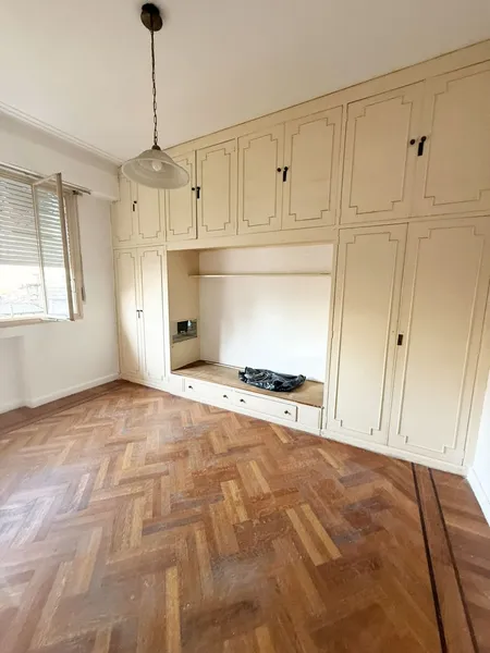 Departamento en alquiler · San Cristobal, CABA